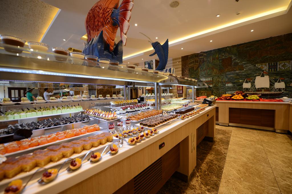 Kahya Hotel 4*