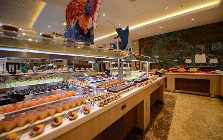 Kahya Hotel 4*