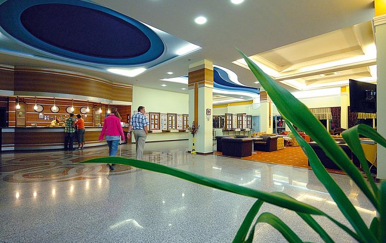 Kahya Hotel 4*