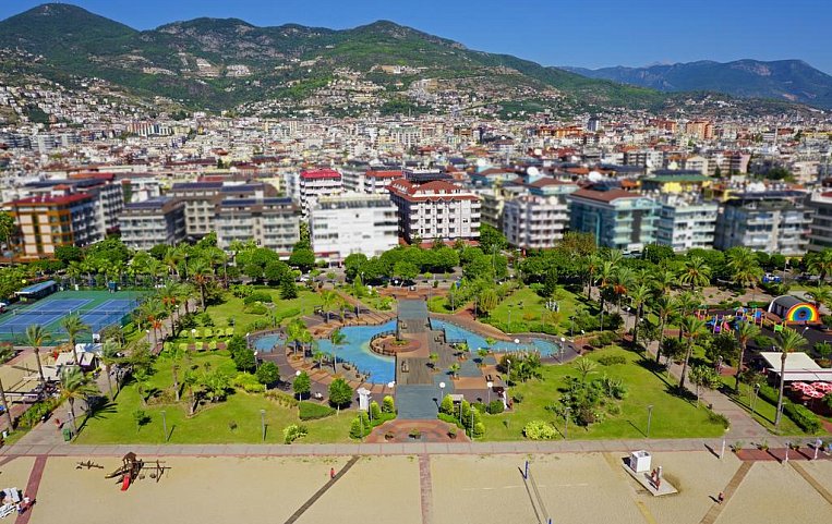 Kahya Hotel 4*