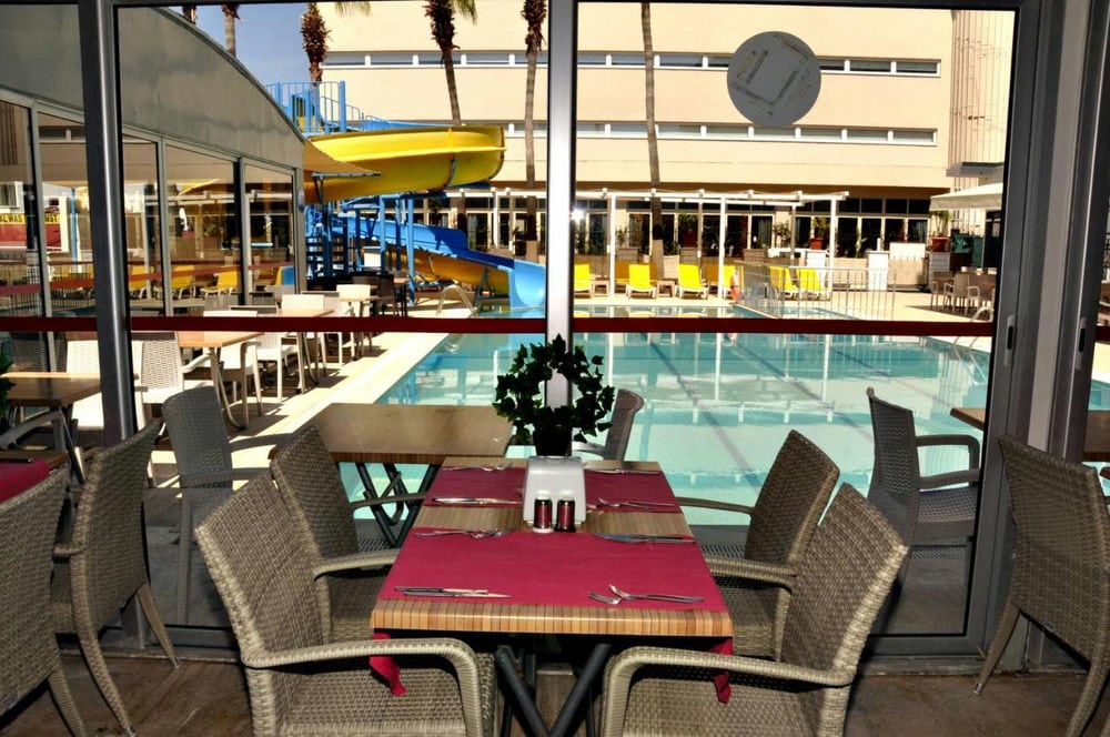 Saygili Beach Hotel 3*
