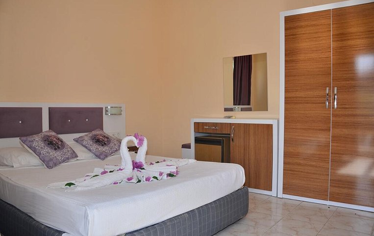 Saygili Beach Hotel 3*