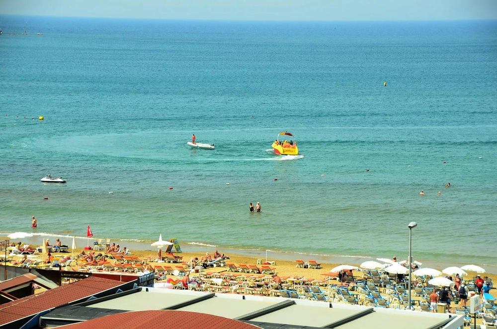 Saygili Beach Hotel 3*