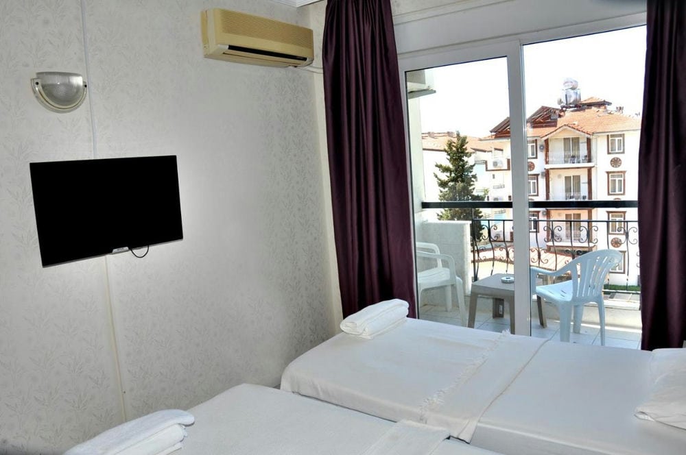 Saygili Beach Hotel 3*