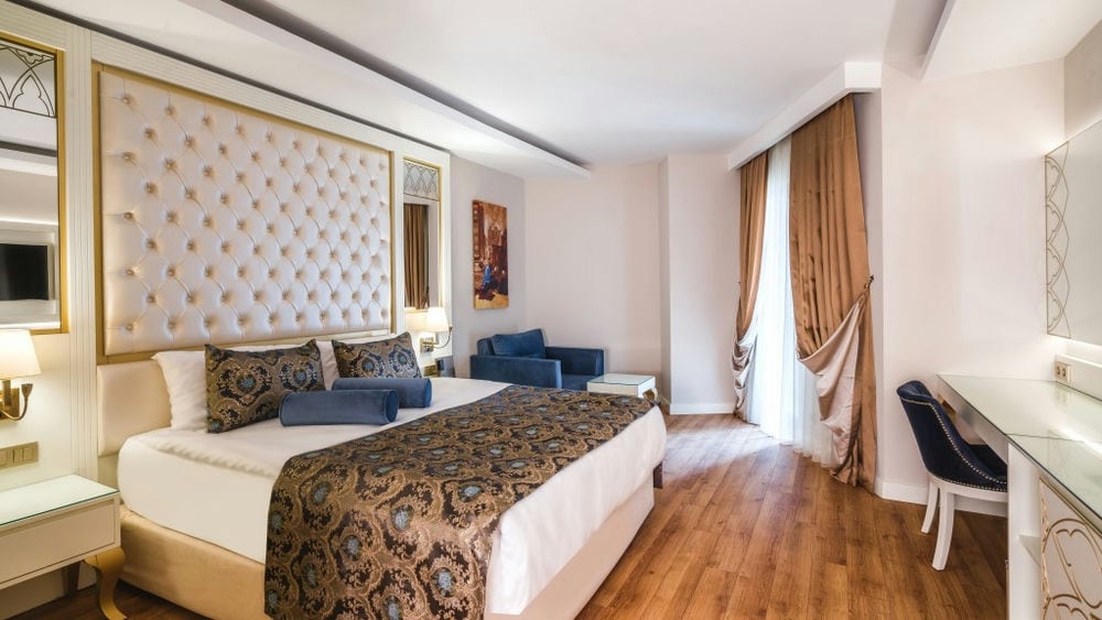 Haydarpasha Palace 5*
