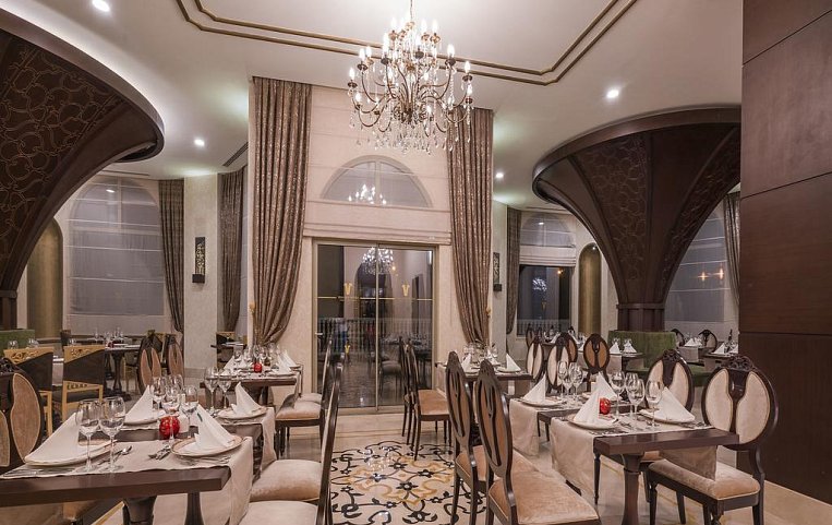 Haydarpasha Palace 5*