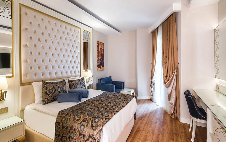 Haydarpasha Palace 5*