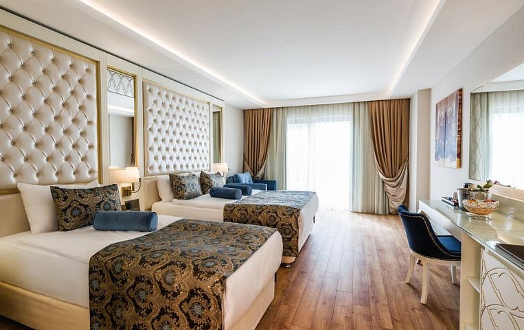 Haydarpasha Palace 5*