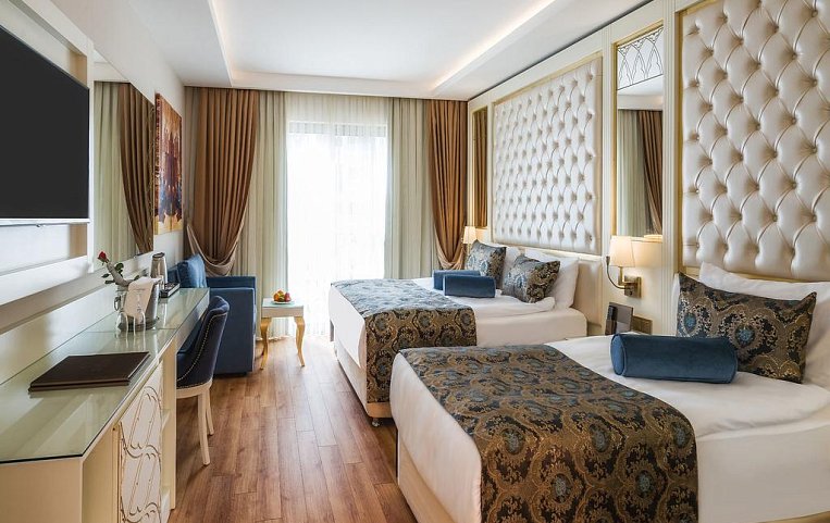 Haydarpasha Palace 5*