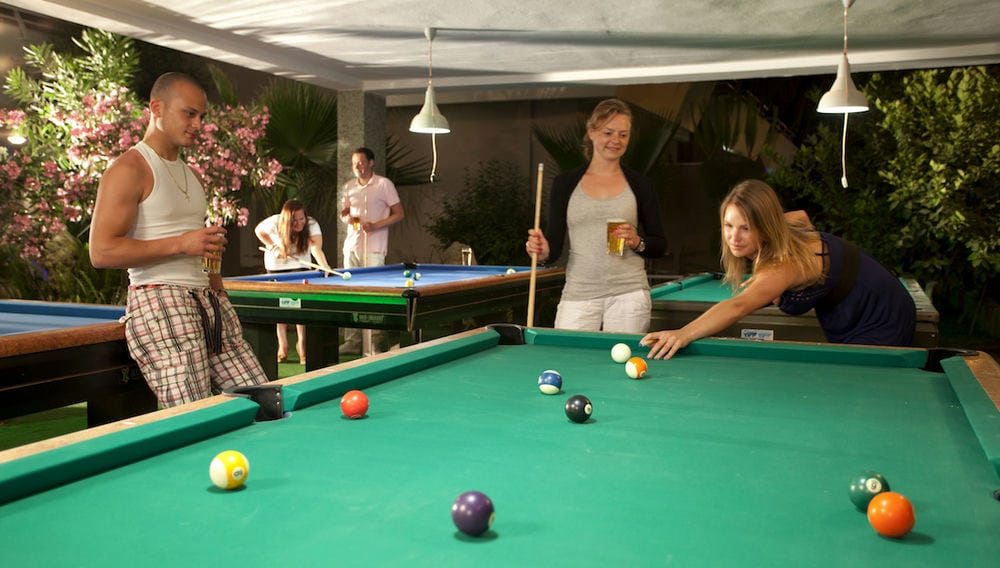 Club Mermaid Village 4*