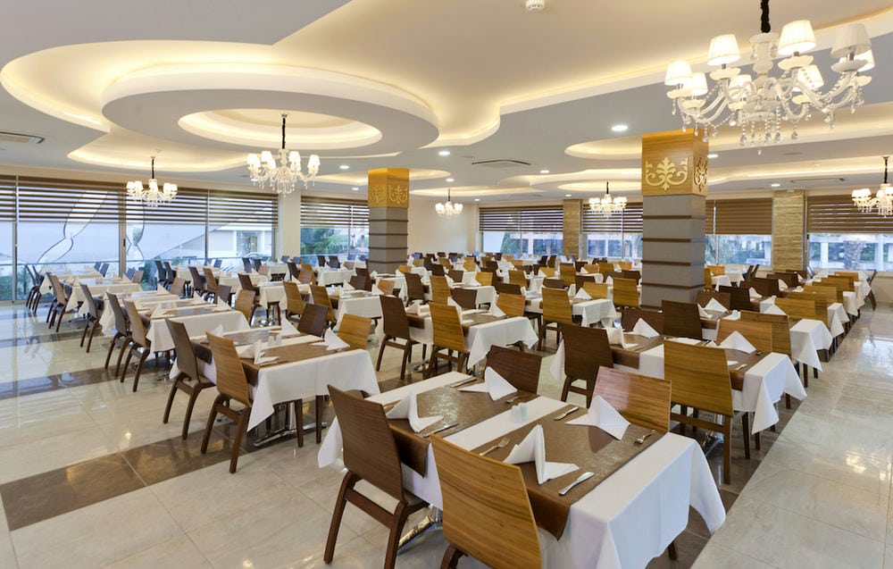 Club Mermaid Village 4*