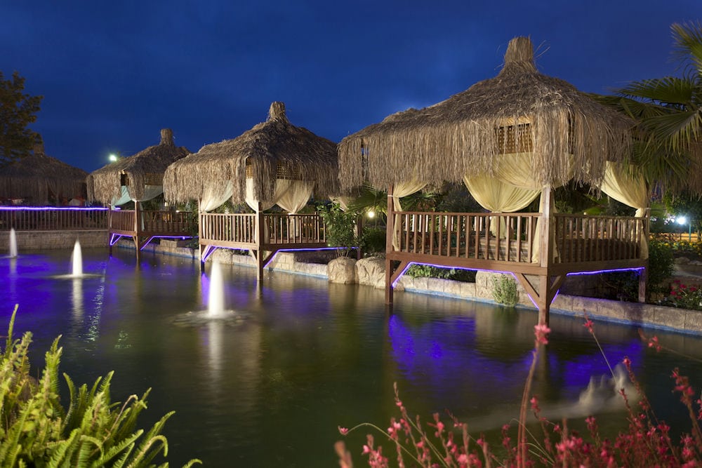 Club Mermaid Village 4*