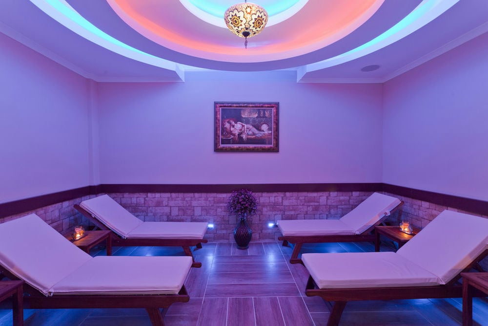 Club Mermaid Village 4*
