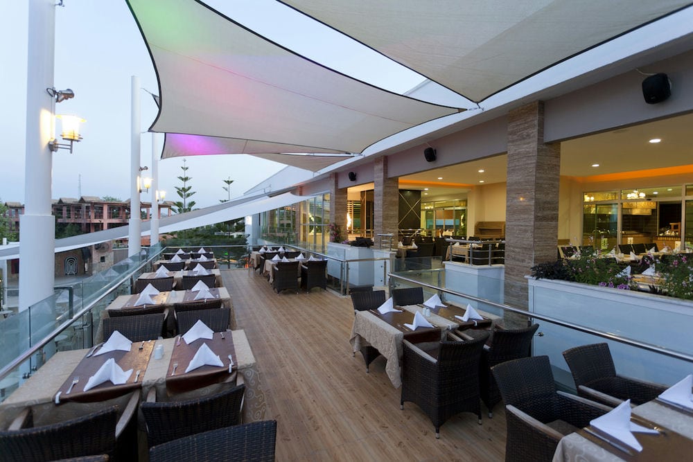Club Mermaid Village 4*