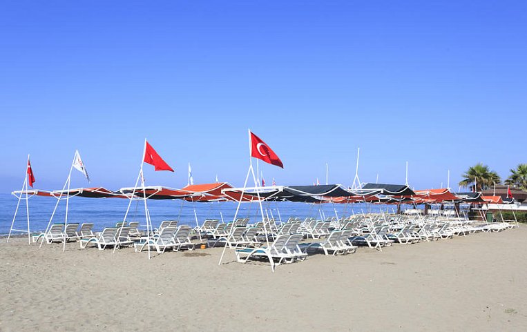 Club Mermaid Village 4*