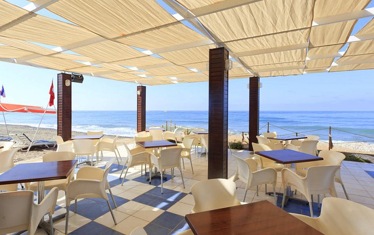 Club Mermaid Village 4*