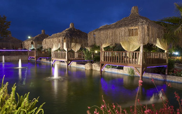 Club Mermaid Village 4*