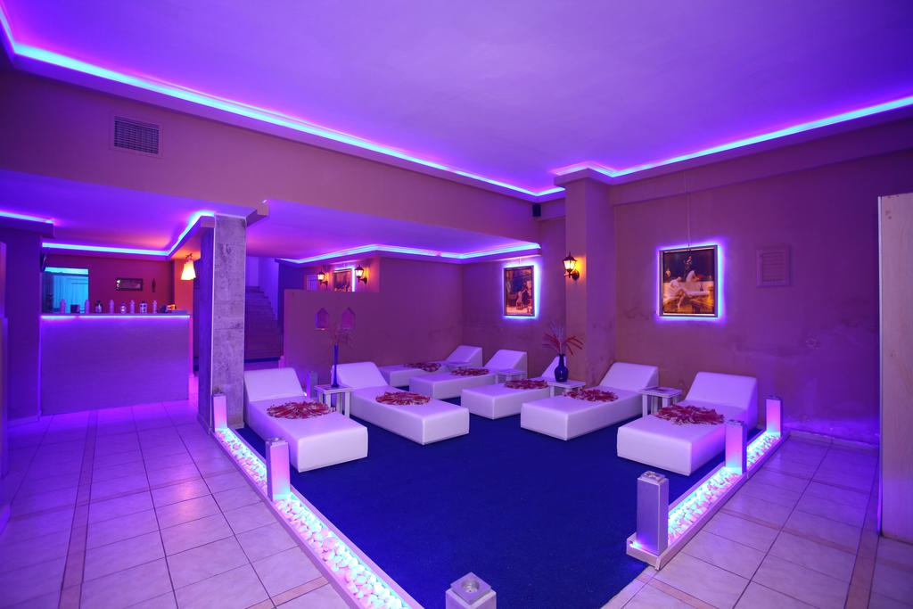 Club Mirabell Hotel 4*