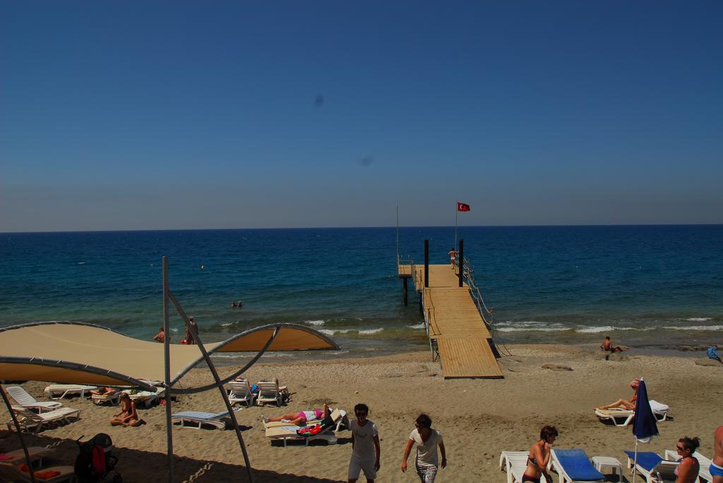 Club Mirabell Hotel 4*