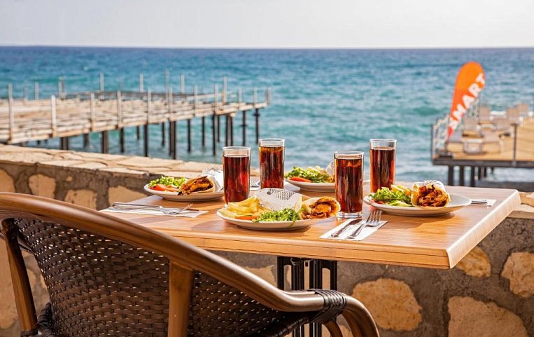 Club Mirabell Hotel 4*