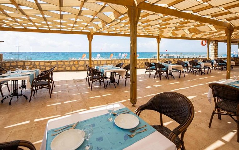 Club Mirabell Hotel 4*