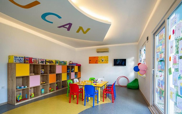 Club Mirabell Hotel 4*