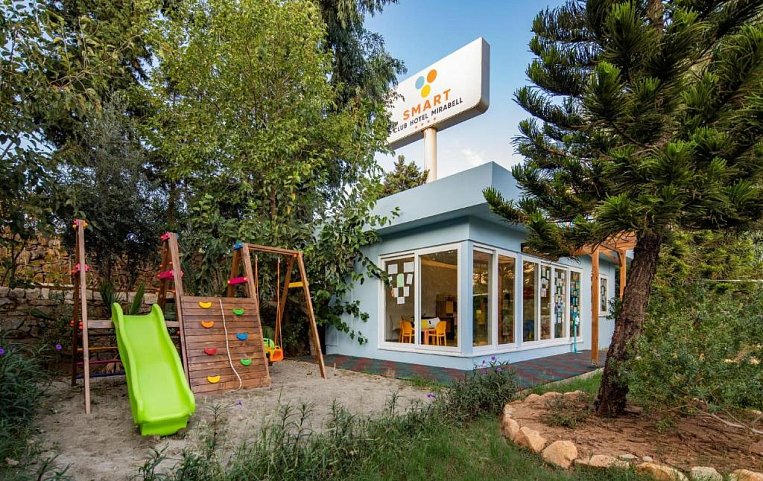 Club Mirabell Hotel 4*