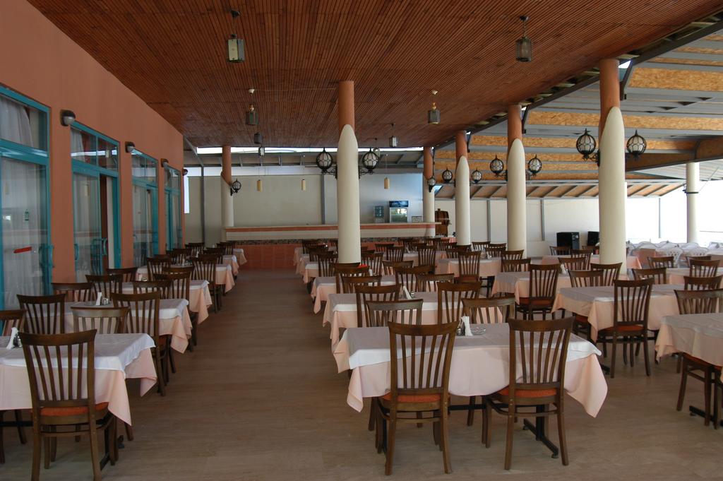 Club Mirabell Hotel 4*
