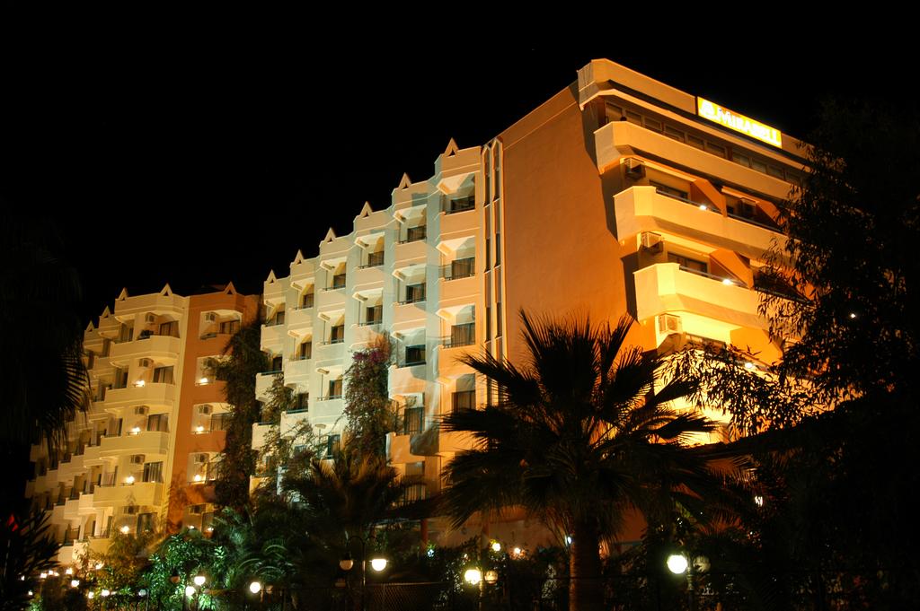Club Mirabell Hotel 4*