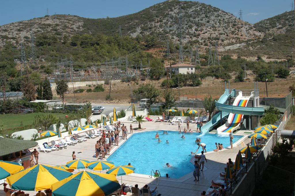 Club Mirabell Hotel 4*