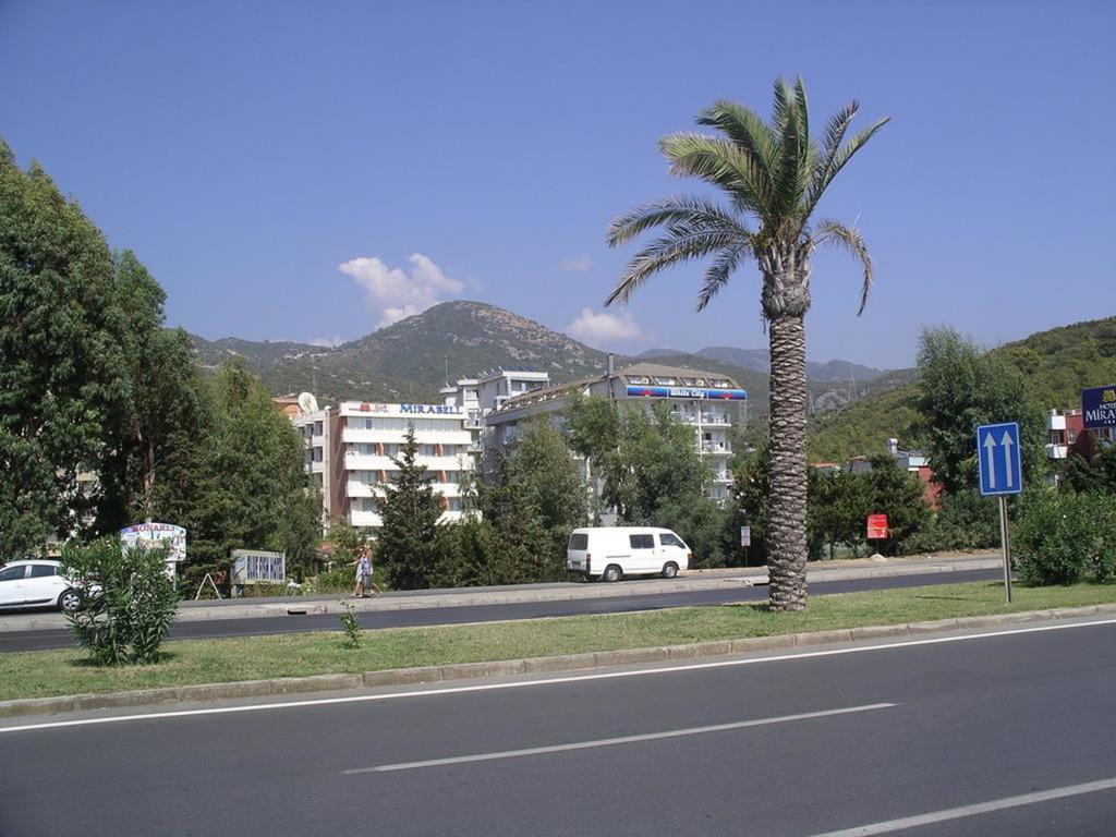 Club Mirabell Hotel 4*