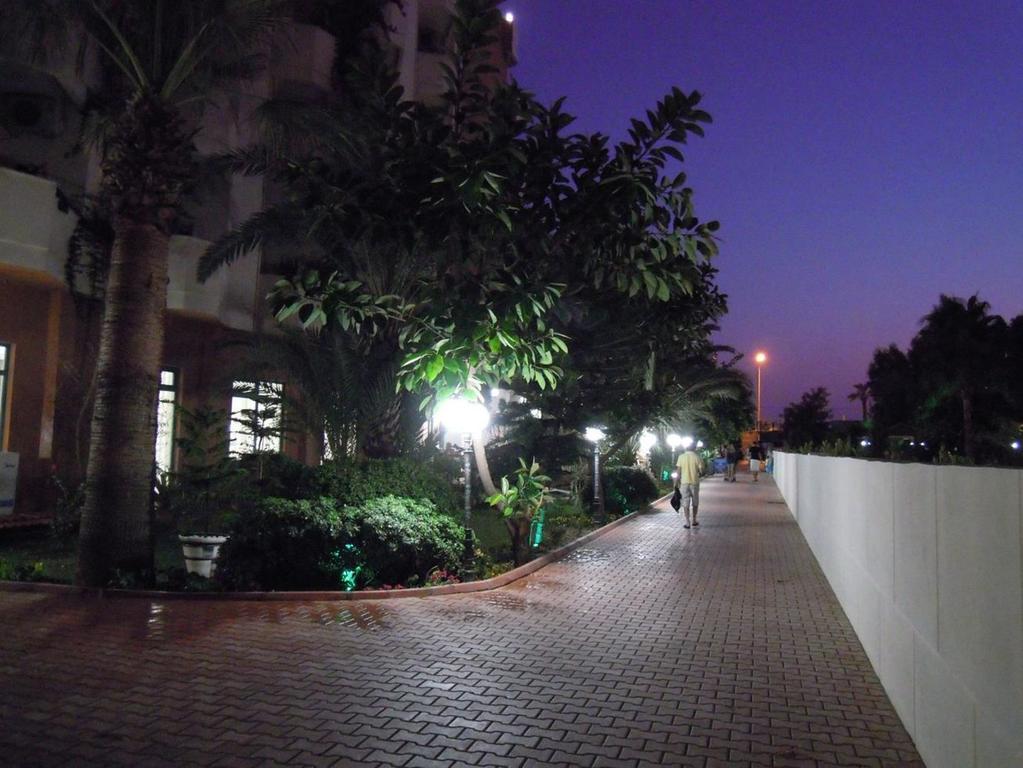 Club Mirabell Hotel 4*