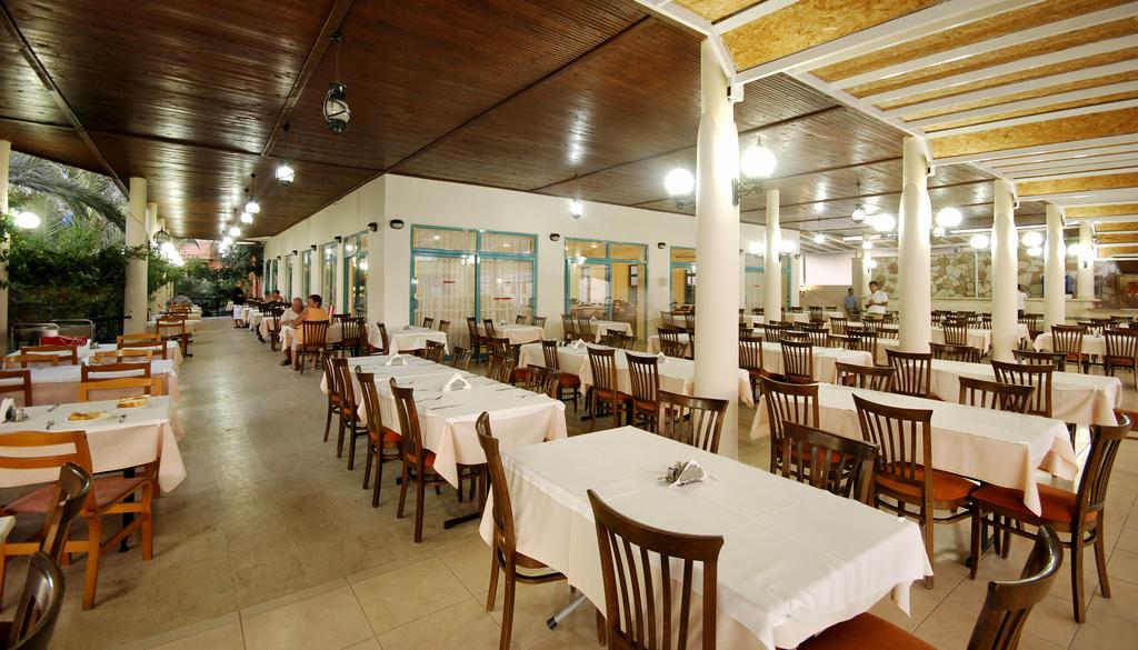 Club Mirabell Hotel 4*
