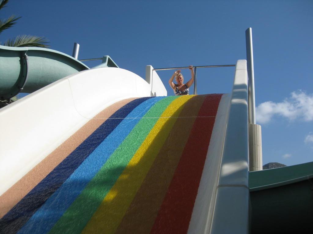 Club Mirabell Hotel 4*