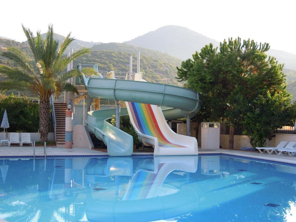 Club Mirabell Hotel 4*