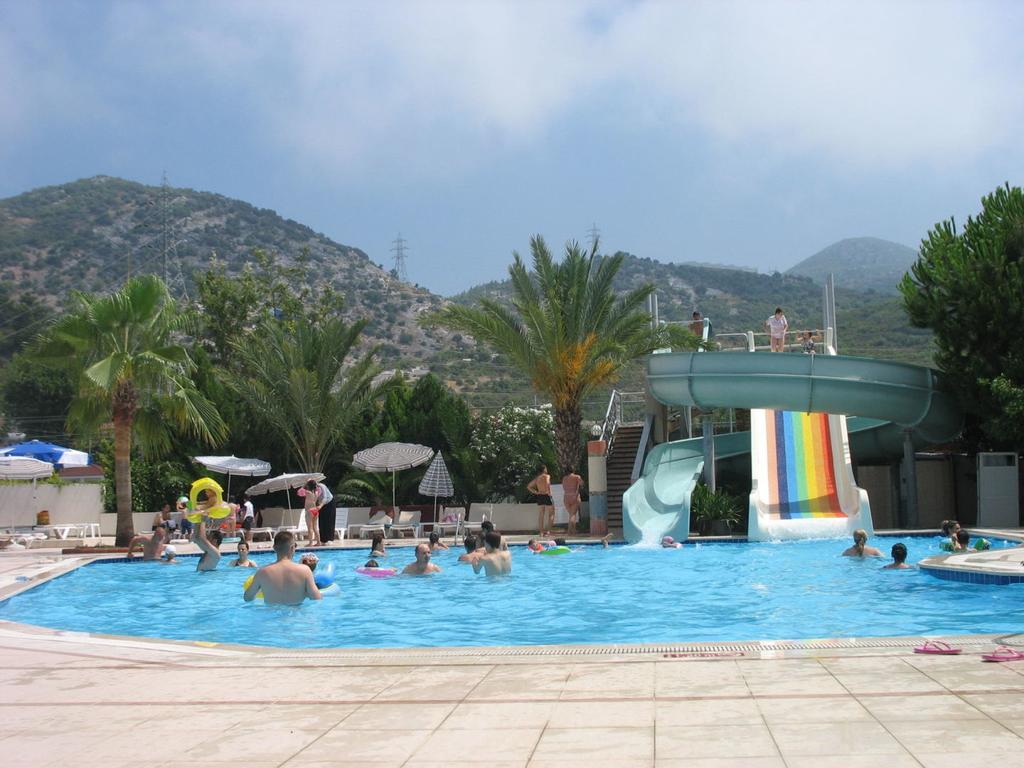 Club Mirabell Hotel 4*