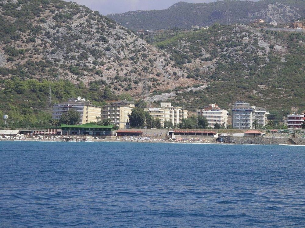 Club Mirabell Hotel 4*