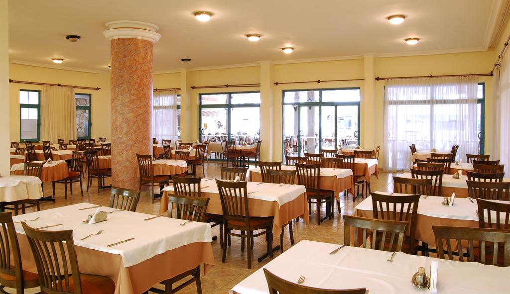 Club Mirabell Hotel 4*