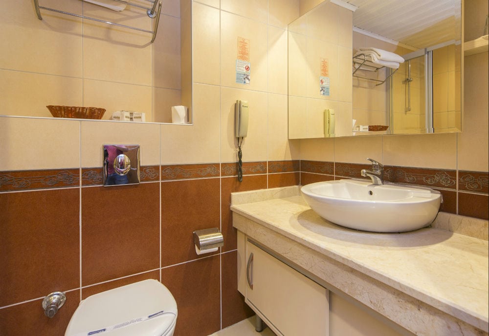 Beach Club Doganay 5*