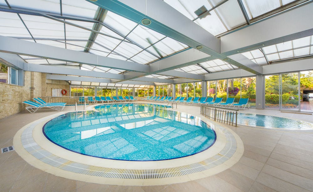 Beach Club Doganay 5*
