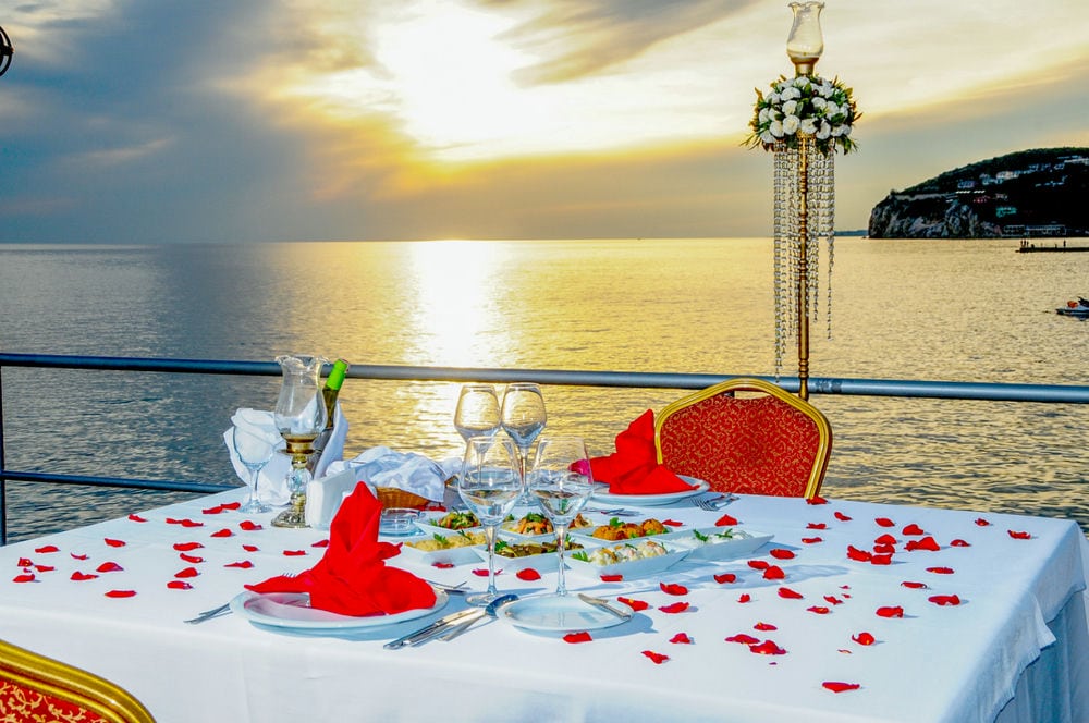 Beach Club Doganay 5*