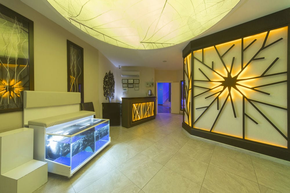Beach Club Doganay 5*