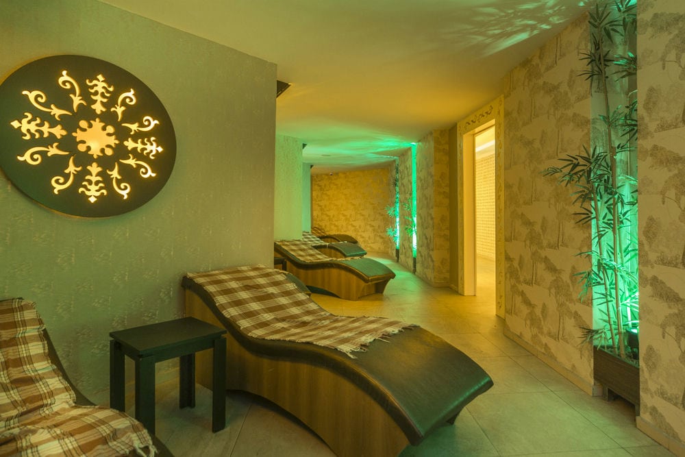 Beach Club Doganay 5*