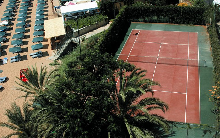 Aska Just In Hotel 5*