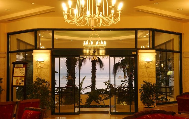 Aska Just In Hotel 5*