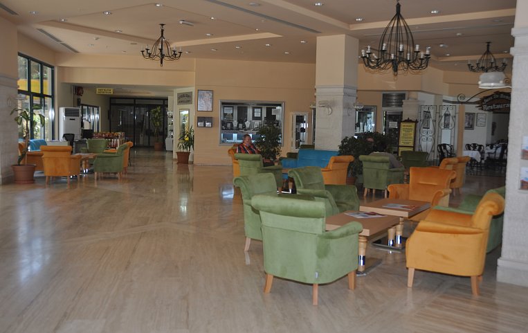 Aska Just In Hotel 5*