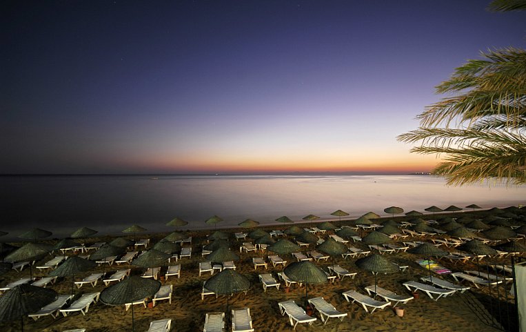 Aska Just In Hotel 5*