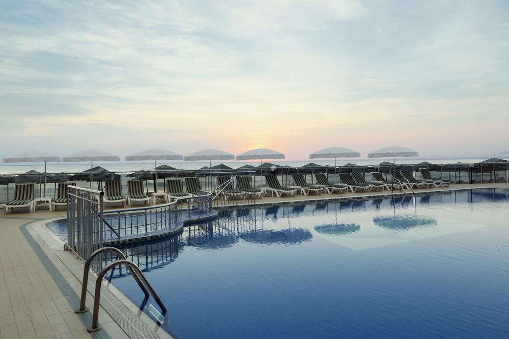 Aska Just In Hotel 5*