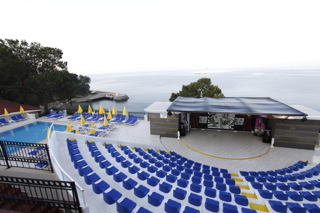 Aska Bayview (Buse) 4*