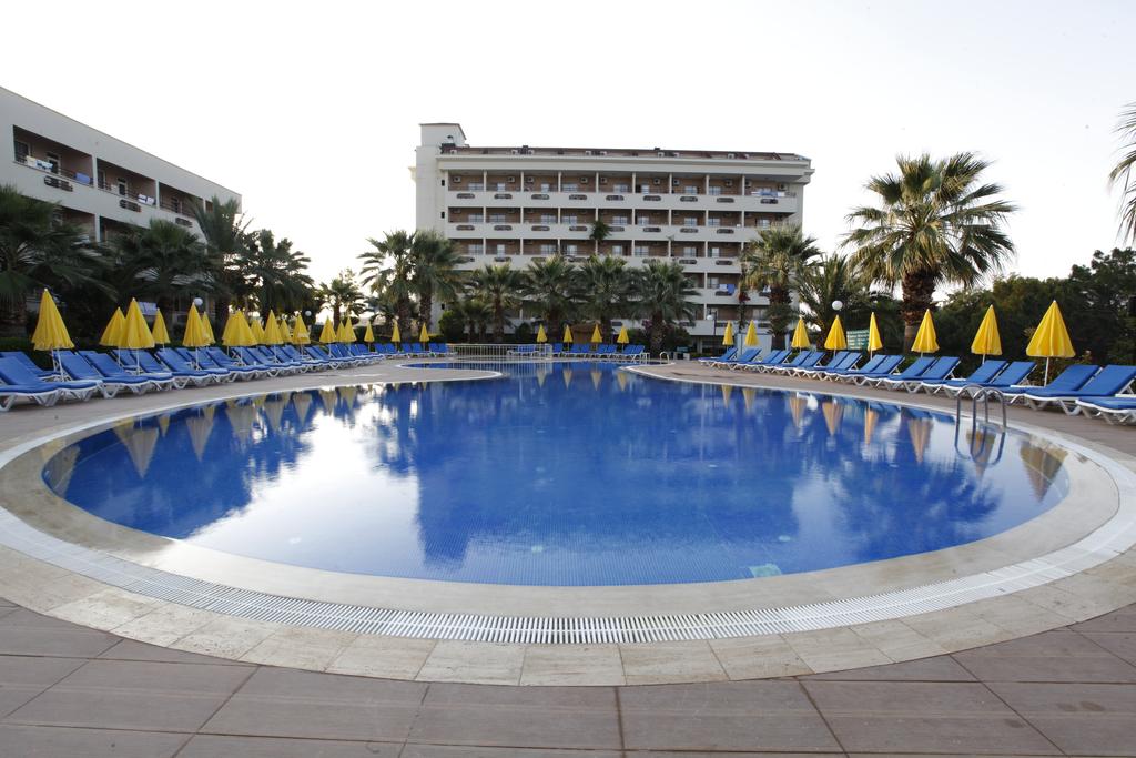 Aska Bayview (Buse) 4*